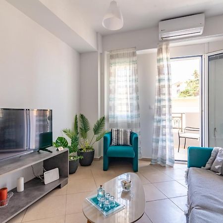 Comfortable Flat In The Heart Of The Old Town Heraklion  Exterior photo